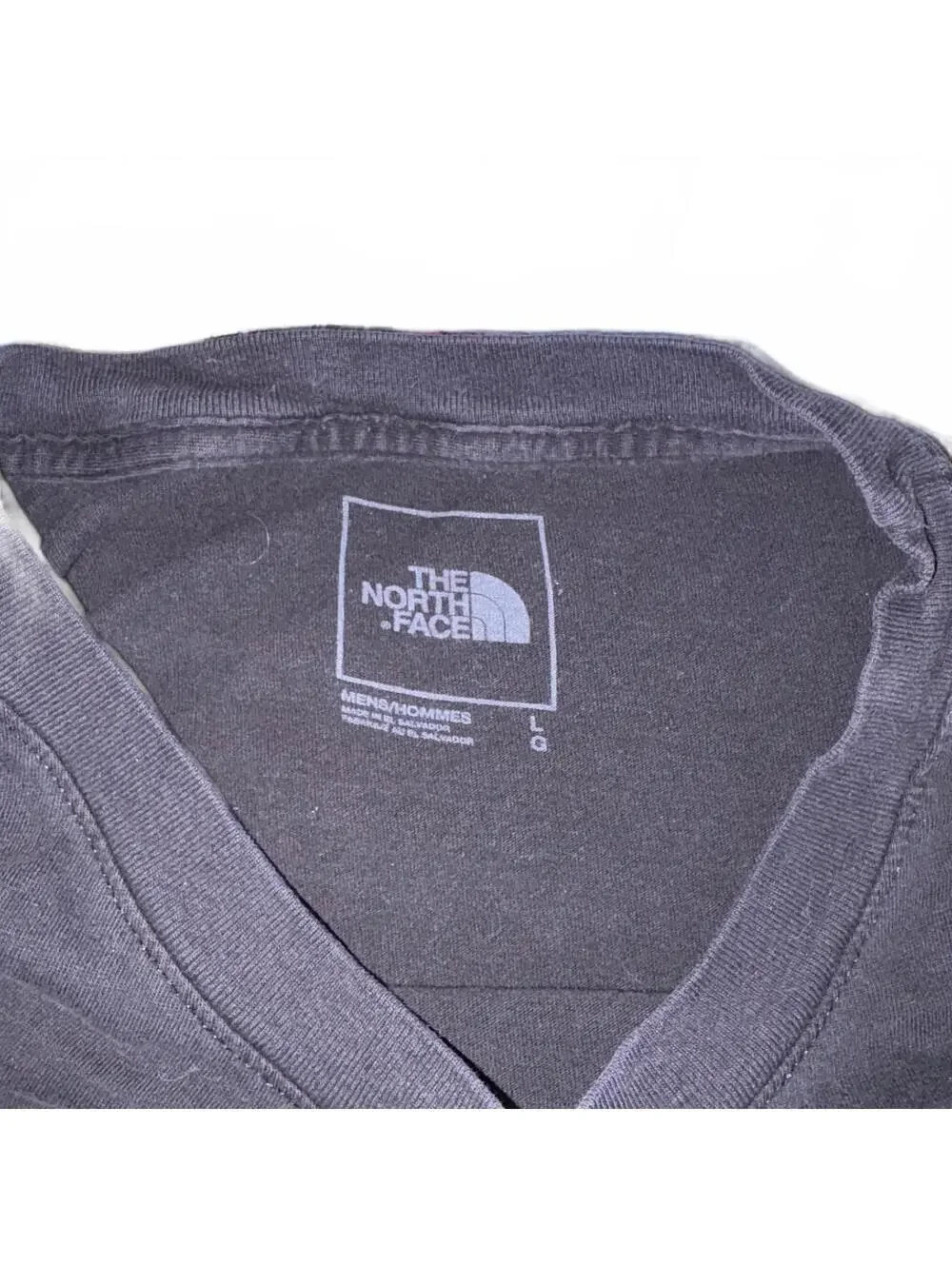 The North Face this men